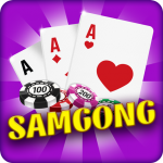 Samgong MOD Unlimited Money 1.0.7 Samgong MOD Unlimited Money 1.0.7