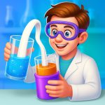 Science Experiments With Water (MOD Unlimited Money) 1.0.9