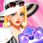 Screw Fashion MOD Unlimited Money 0.0.9