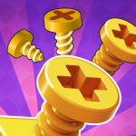 Screw Relax MOD Unlimited Money 1.0.2 Screw Relax MOD Unlimited Money 1.0.2