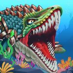 Sea Monster City (MOD Unlimited Money) 15.05
