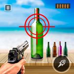 Shoot a Bottle (MOD Unlimited Money) 8.0