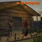 Siren Head Terrifying Story MOD Unlimited Money 4