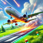 Sling Plane 3D – Sky Crash Jet MOD Unlimited Money 1.71