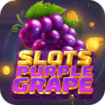 Slots Purple Grape (MOD Unlimited Money) 1.4
