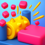Smash Block (MOD Unlimited Money) 2.0.4