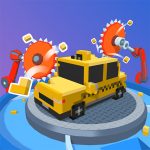 Smash Factory MOD Unlimited Money 0.1.5 Smash Factory MOD Unlimited Money 0.1.5