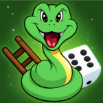 Snakes and Ladders Board Games MOD Unlimited Money VARY