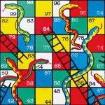 Snakes and Ladders (MOD Unlimited Money) 4.01