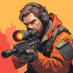 Sniper Master (MOD Unlimited Money) 1.1.42