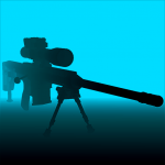Sniper Range Game (MOD Unlimited Money) 354