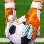 Soccer Goalkeeper (MOD Unlimited Money) 1.3.11
