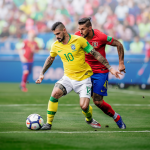 Soccer League (MOD Unlimited Money) 1.49