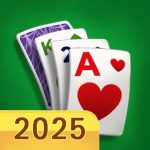 Solitaire 2025 MOD Unlimited Money 1.940 Solitaire 2025 MOD Unlimited Money 1.940