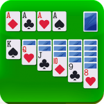 Solitaire MOD Unlimited Money 1.23.305