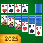 Solitaire (MOD Unlimited Money) 1.48.305
