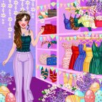 Sophie Fashionista Dress Up (MOD Unlimited Money) 3.2.2