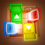 Sorting Shop Jam (MOD Unlimited Money) 1.0.1