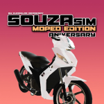 SouzaSim  (MOD Unlimited Money) 2.2.6