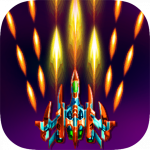 Space Shooter (MOD Unlimited Money) 1.92