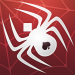 Spider Solitaire (MOD Unlimited Money) 1.4.16.249