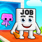 Steal n Catch Playground MOD Unlimited Money 0.1