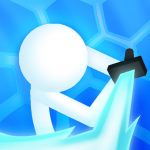 Stickman Rebirth (MOD Unlimited Money) 2.9