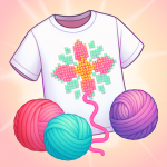 Stitch it! (MOD Unlimited Money) 1.0.2