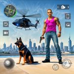 Street Rebel (MOD Unlimited Money) 2.06