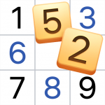 Sudoku Match by Sudoku.com (MOD Unlimited Money) 1.0.1