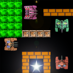 Super Tank Battle  (MOD Unlimited Money) 26.07