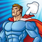 Superheroes Puzzle Game Kids (MOD Unlimited Money) 13.0