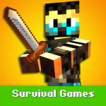 Survival Games (MOD Unlimited Money) 3.3