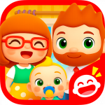 Sweet Home Stories (MOD Unlimited Money) 1.6.6