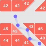Swipe Brick Breaker Tiny (MOD Unlimited Money) 1.2.38