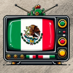 TV Mxico En Vivo Pro MOD Unlocked All 11