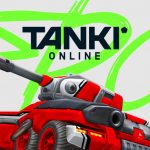 Tanki Online (MOD Unlimited Money) 2.4.1 (build 2002432139)