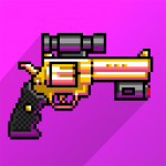 Tap Tap Gun (MOD Unlimited Money) 6.37