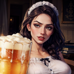 Tavern Legend (MOD Unlimited Money) 0.9.262