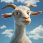 The Goat MOD Unlimited Money 1.2.1
