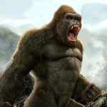 The Gorilla MOD Unlimited Money 1.2.2