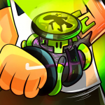 The Omnitrix Glitch (MOD Unlimited Money) 1.21