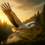 The White Stork (MOD Unlimited Money) 1.2.1