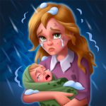 Tile Stories Match Puzzle MOD Unlimited Money 1.01