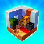 Tower Craft  (MOD Unlimited Money) 1.10.22