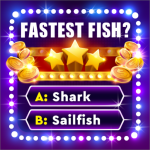 Trivia Game Millionaire Quiz MOD Unlimited Money 1.68 Trivia Game Millionaire Quiz MOD Unlimited Money 1.68