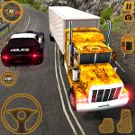 Truck Simulator Driving Games (MOD Unlimited Money) 2.3.5
