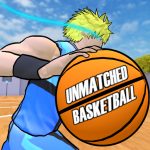 Unmatched Basketball – Online MOD Unlimited Money 1.06