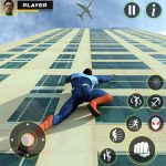 Vegas Mafia Superhero Battle (MOD Unlimited Money) 5.6