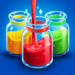 Water Factory MOD Unlimited Money 1.3.12